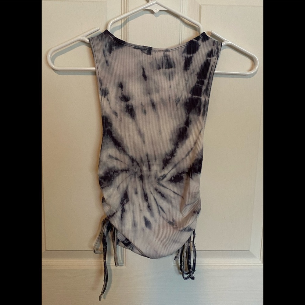 $1.00 with additional purchase Tank top